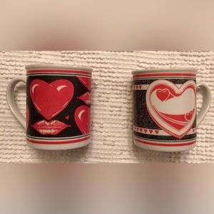 1995 Westwood love / valentine